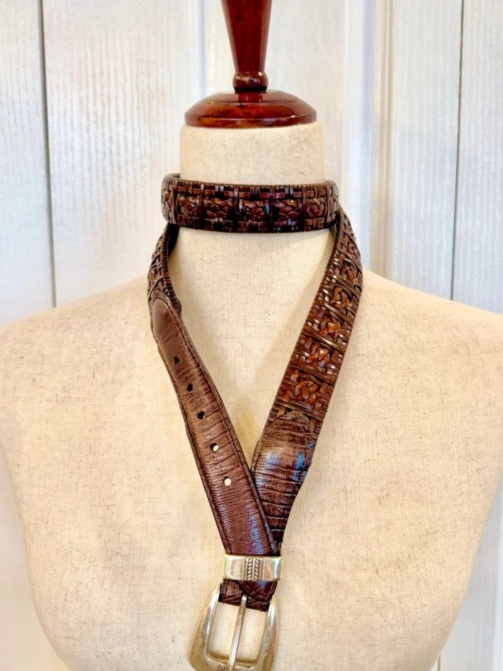 Vintage Men's Size 35